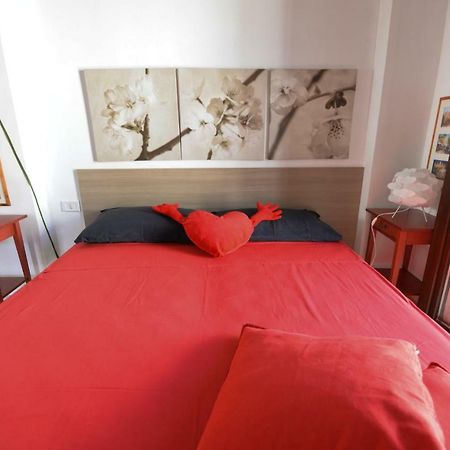 Casa Campanelli Lägenhet Monopoli Exteriör bild
