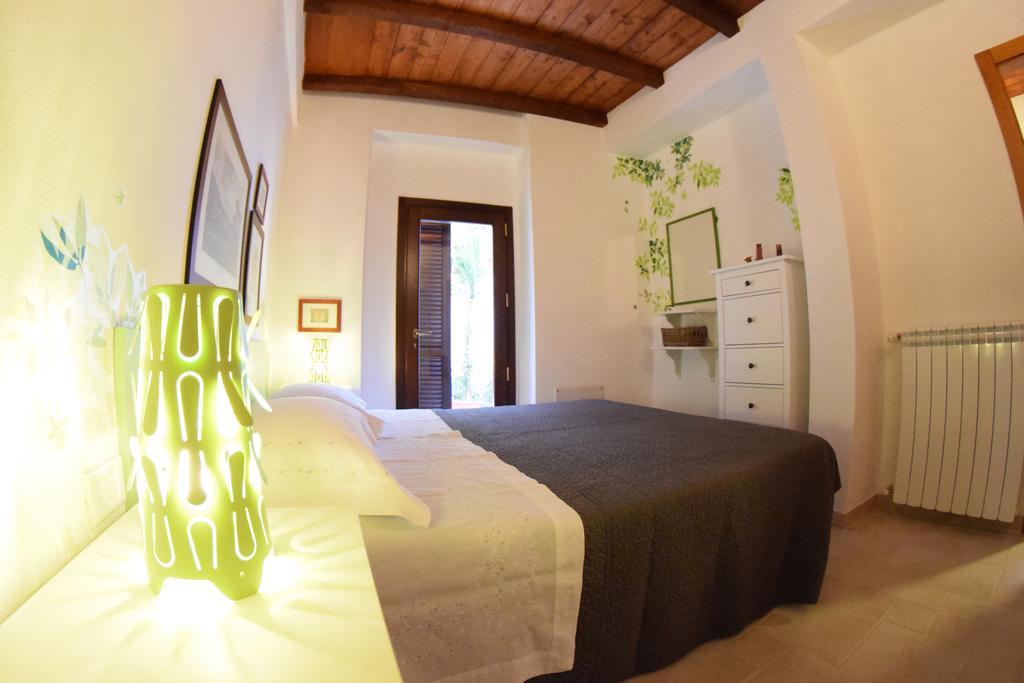 Casa Campanelli Lägenhet Monopoli Exteriör bild