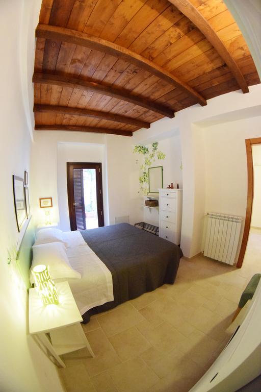 Casa Campanelli Lägenhet Monopoli Exteriör bild