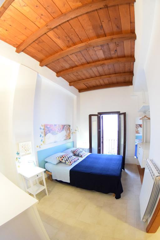 Casa Campanelli Lägenhet Monopoli Exteriör bild