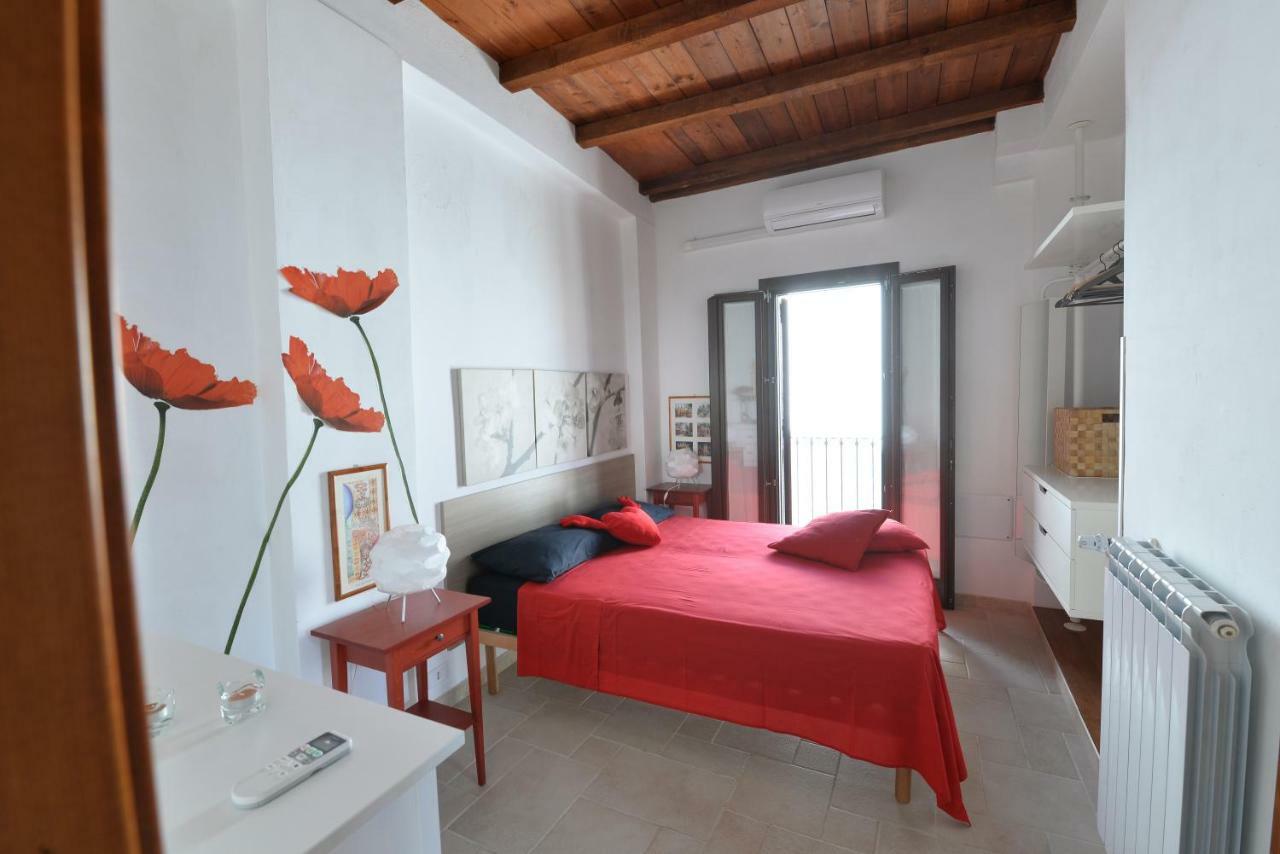 Casa Campanelli Lägenhet Monopoli Exteriör bild